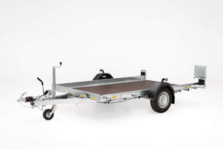 tovorna prikolica Debon Roadster Platform