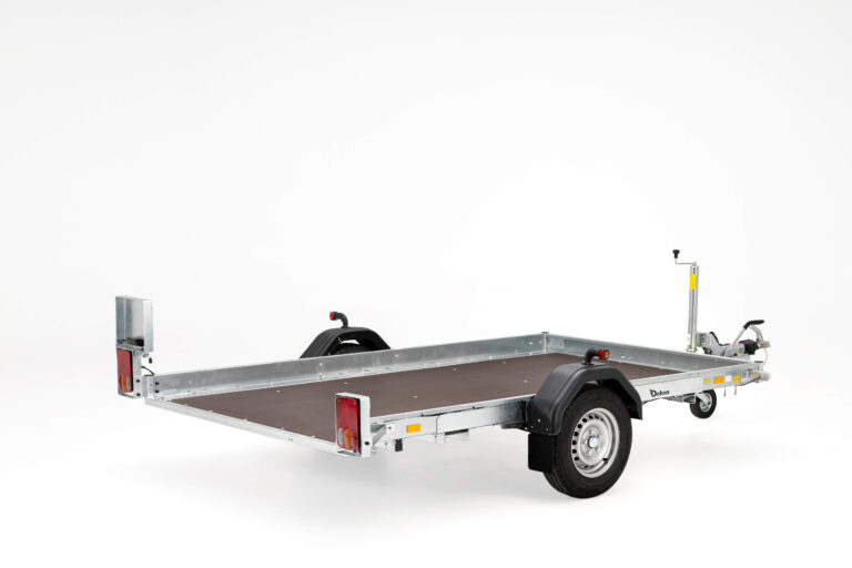 tovorna prikolica Debon Roadster Platform