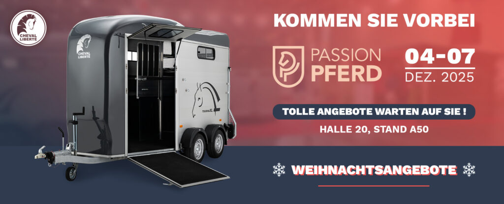 Passion Pferd Cheval Liberté