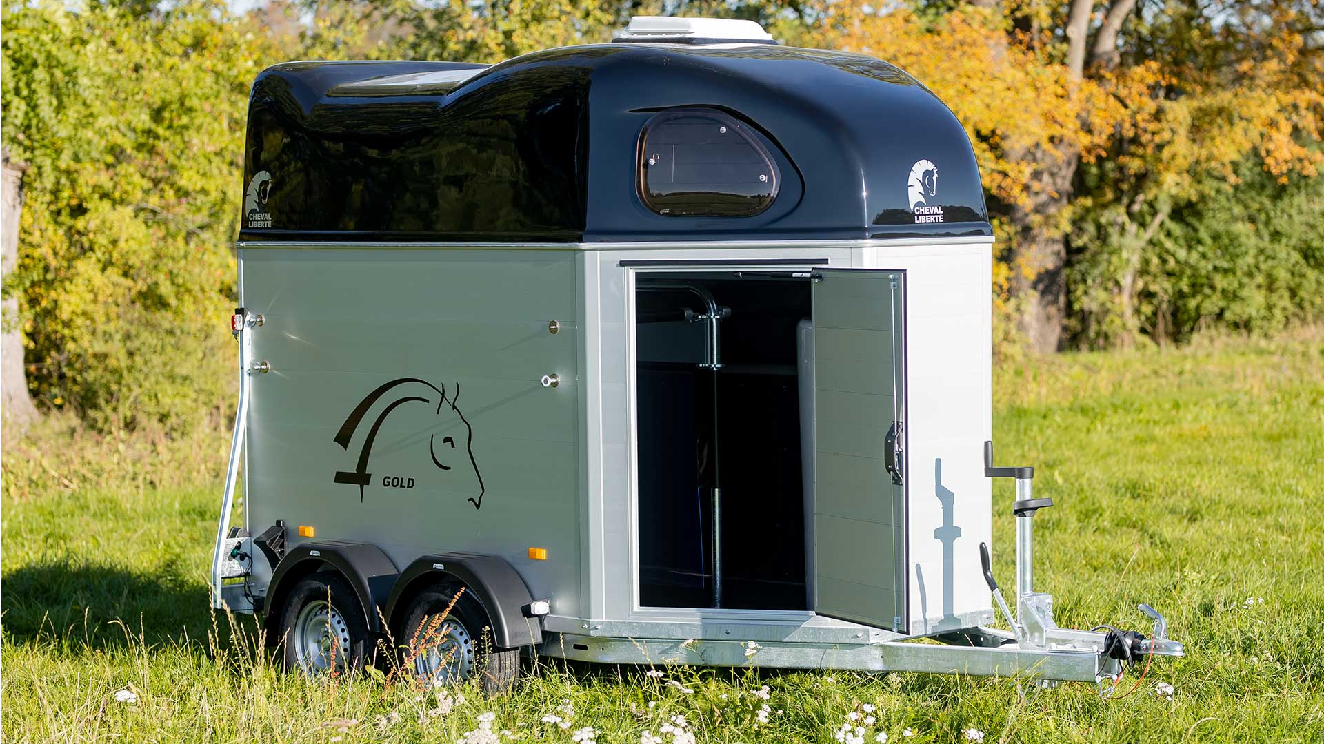 Cheval liberte gold first discount
